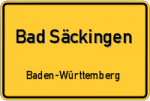 Bad Säckingen – Baden-Württemberg – Breitband Ausbau – Internet Verfügbarkeit (DSL, VDSL, Glasfaser, Kabel, Mobilfunk)