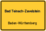 Bad Teinach-Zavelstein – Baden-Württemberg – Breitband Ausbau – Internet Verfügbarkeit (DSL, VDSL, Glasfaser, Kabel, Mobilfunk)