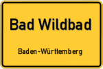 Bad Wildbad – Baden-Württemberg – Breitband Ausbau – Internet Verfügbarkeit (DSL, VDSL, Glasfaser, Kabel, Mobilfunk)