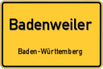 Badenweiler – Baden-Württemberg – Breitband Ausbau – Internet Verfügbarkeit (DSL, VDSL, Glasfaser, Kabel, Mobilfunk)