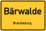 Bärwalde - Brandenburg – Breitband Ausbau – Internet Verfügbarkeit (DSL, VDSL, Glasfaser, Kabel, Mobilfunk)