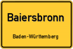 Baiersbronn – Baden-Württemberg – Breitband Ausbau – Internet Verfügbarkeit (DSL, VDSL, Glasfaser, Kabel, Mobilfunk)