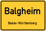 Balgheim – Baden-Württemberg – Breitband Ausbau – Internet Verfügbarkeit (DSL, VDSL, Glasfaser, Kabel, Mobilfunk)