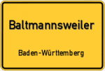 Baltmannsweiler – Baden-Württemberg – Breitband Ausbau – Internet Verfügbarkeit (DSL, VDSL, Glasfaser, Kabel, Mobilfunk)