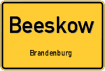 Beeskow - Brandenburg – Breitband Ausbau – Internet Verfügbarkeit (DSL, VDSL, Glasfaser, Kabel, Mobilfunk)