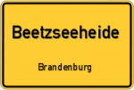 Beetzseeheide - Brandenburg – Breitband Internet Verfügbarkeit (DSL, VDSL, Glasfaser, Kabel, Mobilfunk)