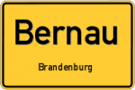 Bernau - Brandenburg – Breitband Ausbau – Internet Verfügbarkeit (DSL, VDSL, Glasfaser, Kabel, Mobilfunk)