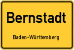 Bernstadt – Baden-Württemberg – Breitband Ausbau – Internet Verfügbarkeit (DSL, VDSL, Glasfaser, Kabel, Mobilfunk)