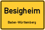 Besigheim – Baden-Württemberg – Breitband Ausbau – Internet Verfügbarkeit (DSL, VDSL, Glasfaser, Kabel, Mobilfunk)