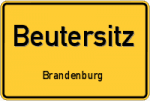 Beutersitz - Brandenburg – Breitband Ausbau – Internet Verfügbarkeit (DSL, VDSL, Glasfaser, Kabel, Mobilfunk)