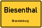 Biesenthal - Brandenburg – Breitband Ausbau – Internet Verfügbarkeit (DSL, VDSL, Glasfaser, Kabel, Mobilfunk)