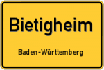 Bietigheim – Baden-Württemberg – Breitband Ausbau – Internet Verfügbarkeit (DSL, VDSL, Glasfaser, Kabel, Mobilfunk)