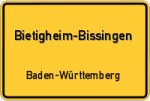 Bietigheim-Bissingen – Baden-Württemberg – Breitband Ausbau – Internet Verfügbarkeit (DSL, VDSL, Glasfaser, Kabel, Mobilfunk)