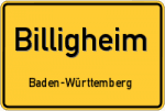 Billigheim – Baden-Württemberg – Breitband Ausbau – Internet Verfügbarkeit (DSL, VDSL, Glasfaser, Kabel, Mobilfunk)
