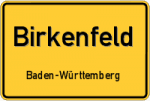 Birkenfeld – Baden-Württemberg – Breitband Ausbau – Internet Verfügbarkeit (DSL, VDSL, Glasfaser, Kabel, Mobilfunk)