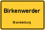 Birkenwerder - Brandenburg – Breitband Ausbau – Internet Verfügbarkeit (DSL, VDSL, Glasfaser, Kabel, Mobilfunk)