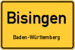 Bisingen bei Hechingen – Baden-Württemberg – Breitband Ausbau – Internet Verfügbarkeit (DSL, VDSL, Glasfaser, Kabel, Mobilfunk)
