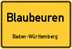 Blaubeuren – Baden-Württemberg – Breitband Ausbau – Internet Verfügbarkeit (DSL, VDSL, Glasfaser, Kabel, Mobilfunk)