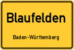 Blaufelden – Baden-Württemberg – Breitband Ausbau – Internet Verfügbarkeit (DSL, VDSL, Glasfaser, Kabel, Mobilfunk)