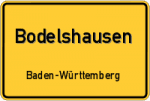 Bodelshausen – Baden-Württemberg – Breitband Ausbau – Internet Verfügbarkeit (DSL, VDSL, Glasfaser, Kabel, Mobilfunk)