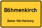 Böhmenkirch – Baden-Württemberg – Breitband Ausbau – Internet Verfügbarkeit (DSL, VDSL, Glasfaser, Kabel, Mobilfunk)
