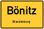 Bönitz - Brandenburg – Breitband Ausbau – Internet Verfügbarkeit (DSL, VDSL, Glasfaser, Kabel, Mobilfunk)