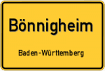 Bönnigheim – Baden-Württemberg – Breitband Ausbau – Internet Verfügbarkeit (DSL, VDSL, Glasfaser, Kabel, Mobilfunk)