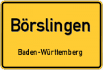 Börslingen – Baden-Württemberg – Breitband Ausbau – Internet Verfügbarkeit (DSL, VDSL, Glasfaser, Kabel, Mobilfunk)