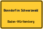 Bonndorf im Schwarzwald – Baden-Württemberg – Breitband Ausbau – Internet Verfügbarkeit (DSL, VDSL, Glasfaser, Kabel, Mobilfunk)