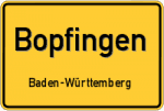 Bopfingen – Baden-Württemberg – Breitband Ausbau – Internet Verfügbarkeit (DSL, VDSL, Glasfaser, Kabel, Mobilfunk)