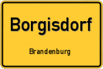 Borgisdorf - Brandenburg – Breitband Ausbau – Internet Verfügbarkeit (DSL, VDSL, Glasfaser, Kabel, Mobilfunk)