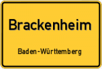 Brackenheim – Baden-Württemberg – Breitband Ausbau – Internet Verfügbarkeit (DSL, VDSL, Glasfaser, Kabel, Mobilfunk)