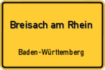Breisach am Rhein – Baden-Württemberg – Breitband Ausbau – Internet Verfügbarkeit (DSL, VDSL, Glasfaser, Kabel, Mobilfunk)