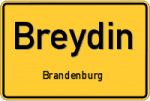 Breydin - Brandenburg – Breitband Ausbau – Internet Verfügbarkeit (DSL, VDSL, Glasfaser, Kabel, Mobilfunk)