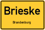 Brieske - Brandenburg – Breitband Ausbau – Internet Verfügbarkeit (DSL, VDSL, Glasfaser, Kabel, Mobilfunk)