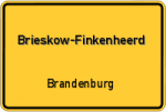 Brieskow-Finkenheerd - Brandenburg – Breitband Ausbau – Internet Verfügbarkeit (DSL, VDSL, Glasfaser, Kabel, Mobilfunk)