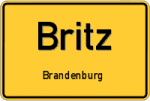 Britz - Brandenburg – Breitband Ausbau – Internet Verfügbarkeit (DSL, VDSL, Glasfaser, Kabel, Mobilfunk)