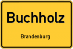 Buchholz - Brandenburg – Breitband Ausbau – Internet Verfügbarkeit (DSL, VDSL, Glasfaser, Kabel, Mobilfunk)