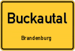Buckautal - Brandenburg – Breitband Ausbau – Internet Verfügbarkeit (DSL, VDSL, Glasfaser, Kabel, Mobilfunk)