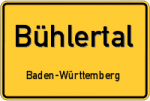 Bühlertal – Baden-Württemberg – Breitband Ausbau – Internet Verfügbarkeit (DSL, VDSL, Glasfaser, Kabel, Mobilfunk)