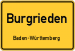 Burgrieden – Baden-Württemberg – Breitband Ausbau – Internet Verfügbarkeit (DSL, VDSL, Glasfaser, Kabel, Mobilfunk)