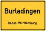 Burladingen – Baden-Württemberg – Breitband Ausbau – Internet Verfügbarkeit (DSL, VDSL, Glasfaser, Kabel, Mobilfunk)
