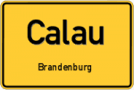 Calau - Brandenburg – Breitband Ausbau – Internet Verfügbarkeit (DSL, VDSL, Glasfaser, Kabel, Mobilfunk)