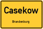 Casekow - Brandenburg – Breitband Ausbau – Internet Verfügbarkeit (DSL, VDSL, Glasfaser, Kabel, Mobilfunk)