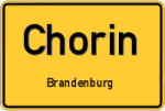 Chorin - Brandenburg – Breitband Ausbau – Internet Verfügbarkeit (DSL, VDSL, Glasfaser, Kabel, Mobilfunk)