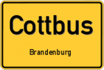 Cottbus - Brandenburg – Breitband Ausbau – Internet Verfügbarkeit (DSL, VDSL, Glasfaser, Kabel, Mobilfunk)