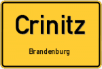 Crinitz - Brandenburg – Breitband Ausbau – Internet Verfügbarkeit (DSL, VDSL, Glasfaser, Kabel, Mobilfunk)