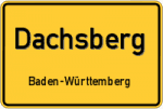 Dachsberg – Baden-Württemberg – Breitband Ausbau – Internet Verfügbarkeit (DSL, VDSL, Glasfaser, Kabel, Mobilfunk)