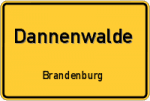Dannenwalde - Brandenburg – Breitband Ausbau – Internet Verfügbarkeit (DSL, VDSL, Glasfaser, Kabel, Mobilfunk)