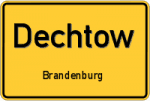 Dechtow - Brandenburg – Breitband Ausbau – Internet Verfügbarkeit (DSL, VDSL, Glasfaser, Kabel, Mobilfunk)